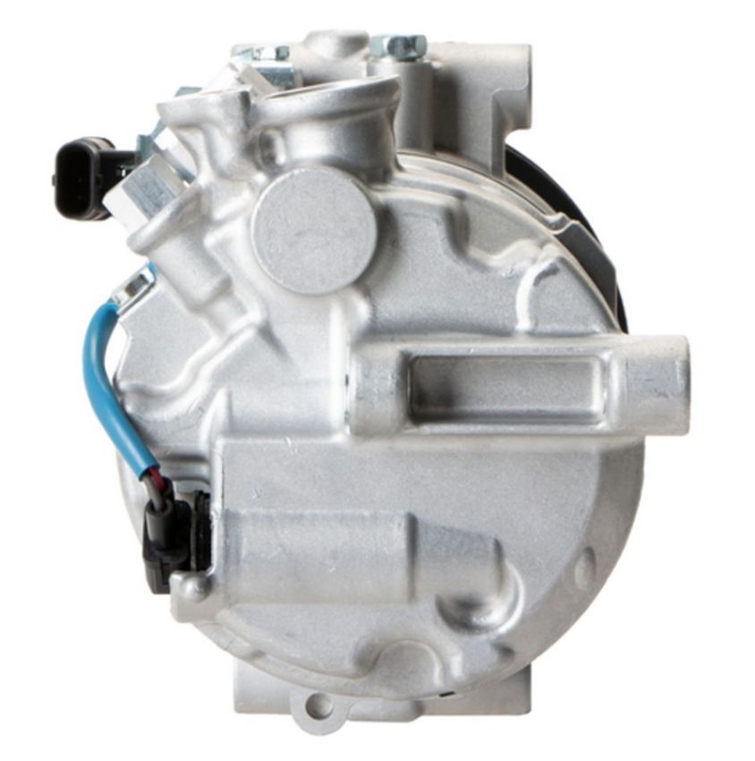 Four Seasons 168359 Denso 6SES14C Compressor