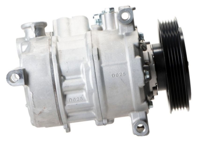 Four Seasons 168359 Denso 6SES14C Compressor