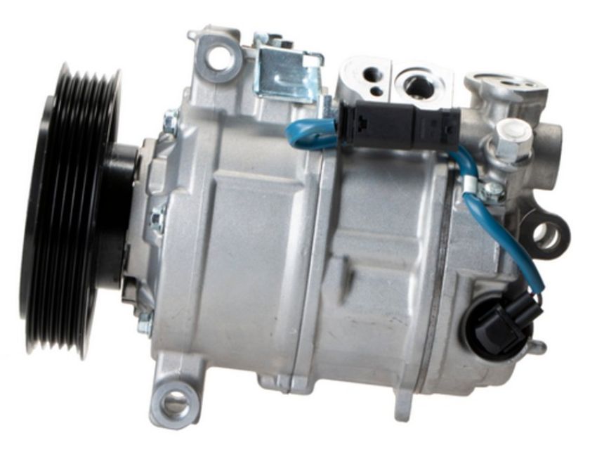 Four Seasons 168359 Denso 6SES14C Compressor