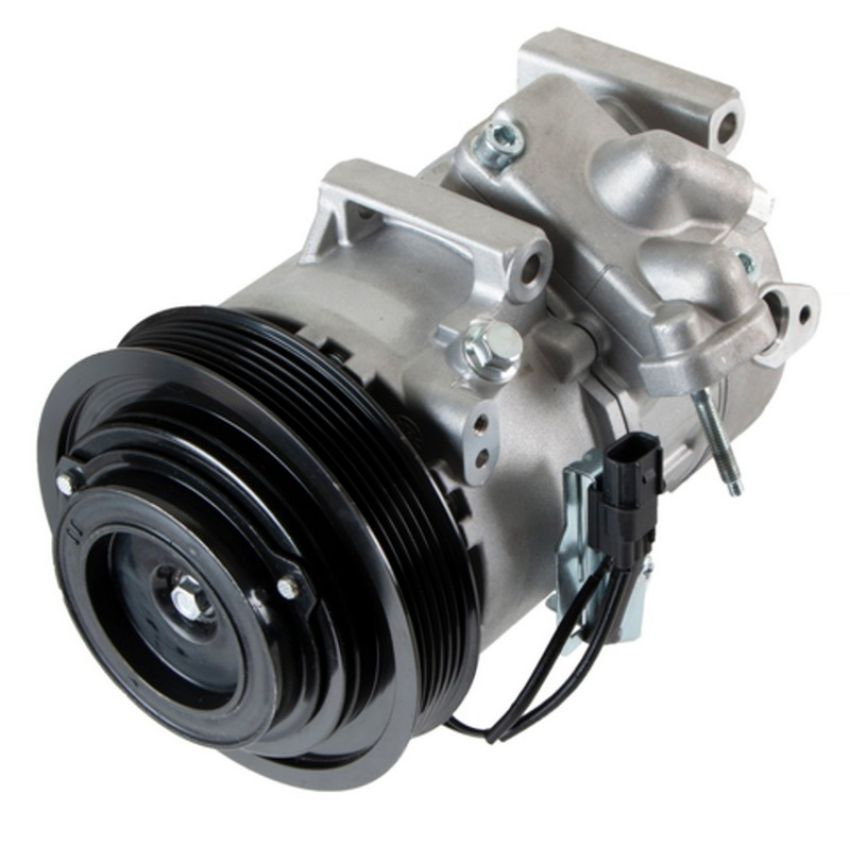 Four Seasons 168360 Denso 7SBU17C Compressor