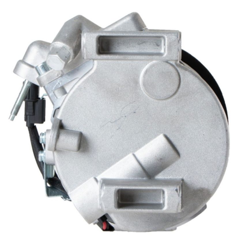 Four Seasons 168360 Denso 7SBU17C Compressor