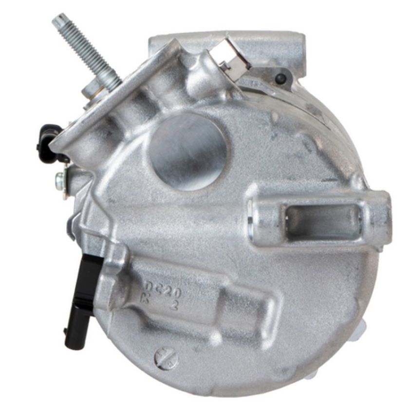 Four Seasons 168361 Denso 7SAS17C Compressor