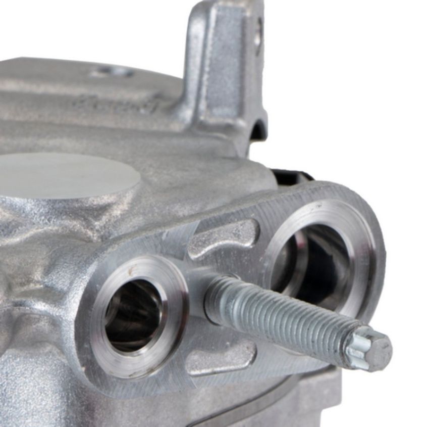 Four Seasons 168361 Denso 7SAS17C Compressor