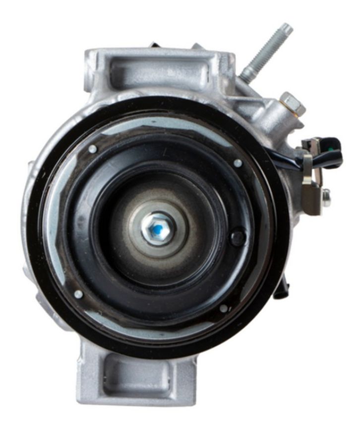 Four Seasons 168361 Denso 7SAS17C Compressor