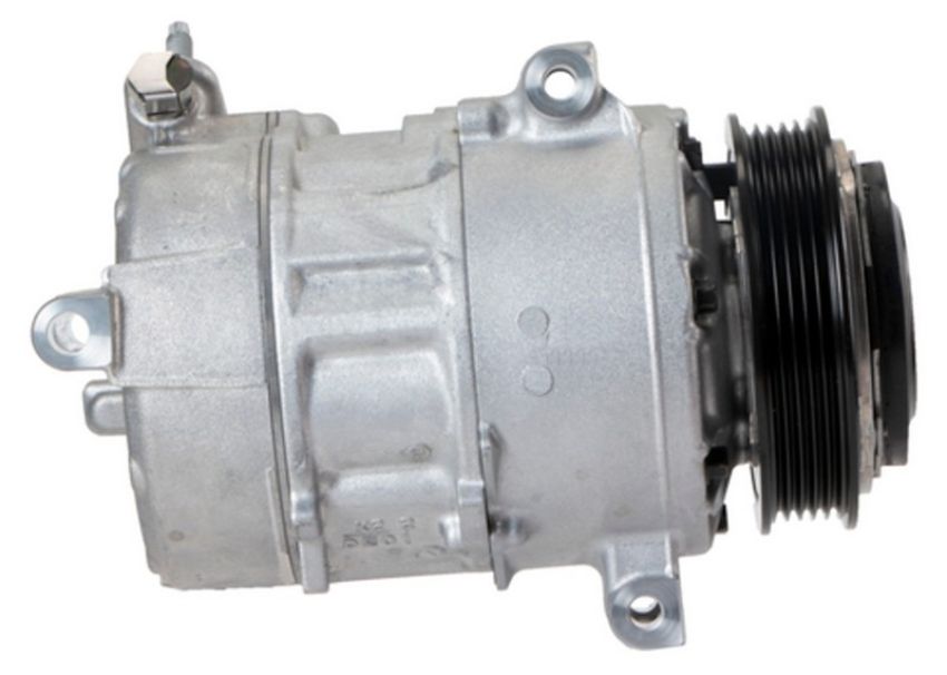Four Seasons 168361 Denso 7SAS17C Compressor