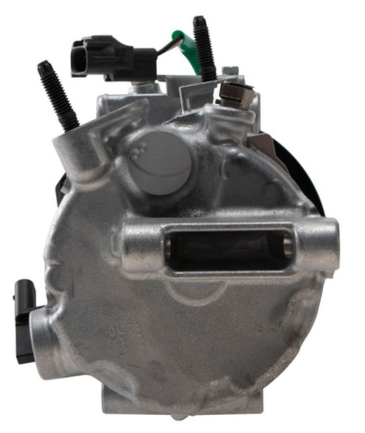 Four Seasons 168362 Denso 7SBH17 Compressor