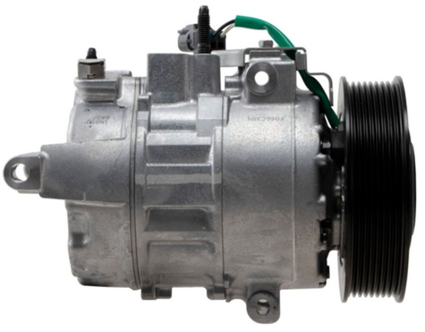 Four Seasons 168362 Denso 7SBH17 Compressor