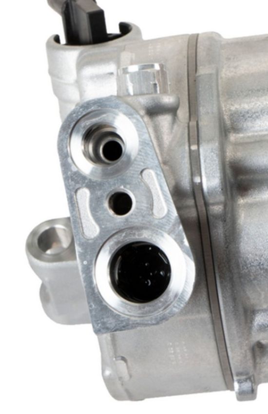 Four Seasons 168363 Denso 6SAS14H Compressor