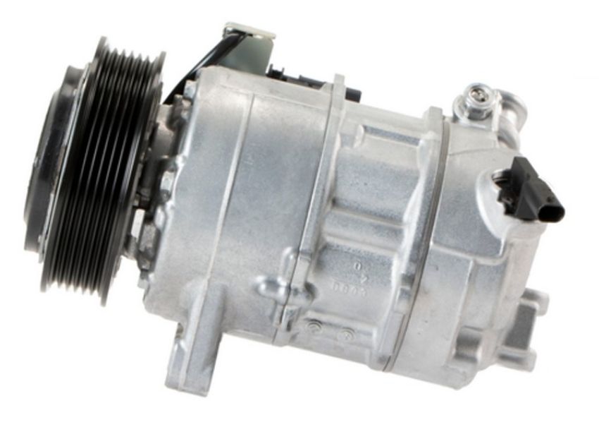 Four Seasons 168363 Denso 6SAS14H Compressor