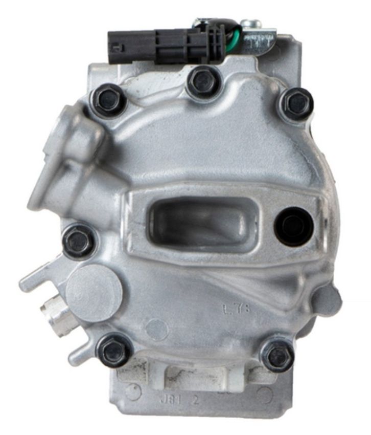 Four Seasons 168364 Denso SCSB06C Compressor