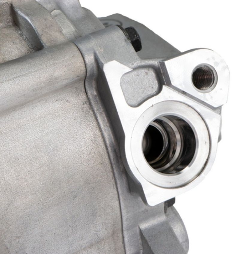 Four Seasons 168364 Denso SCSB06C Compressor