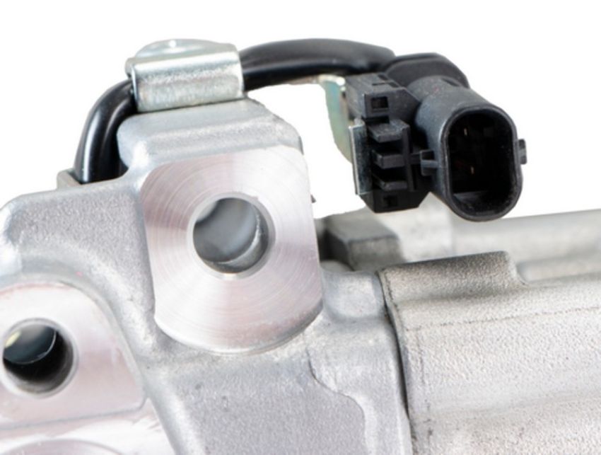 Four Seasons 168364 Denso SCSB06C Compressor