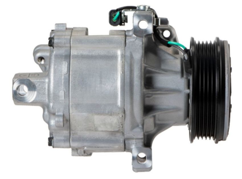 Four Seasons 168364 Denso SCSB06C Compressor