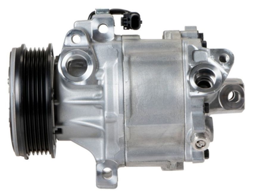 Four Seasons 168364 Denso SCSB06C Compressor