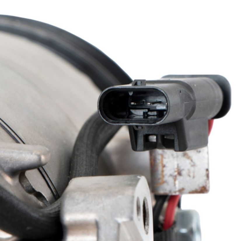 Four Seasons 168365 Hanon CMP01 Compressor