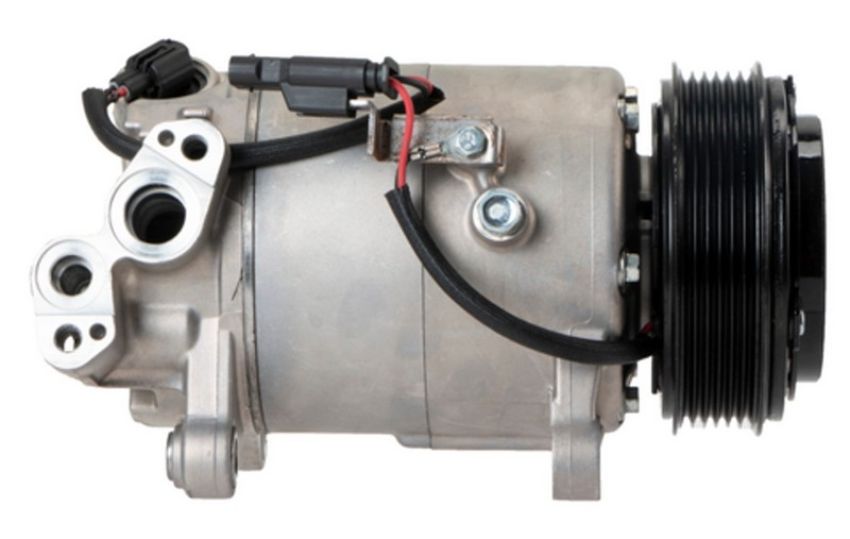 Four Seasons 168365 Hanon CMP01 Compressor