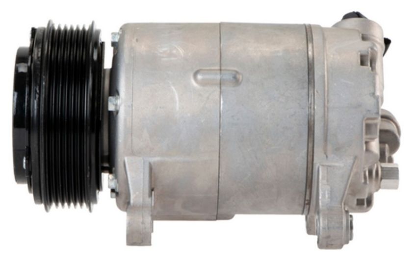 Four Seasons 168365 Hanon CMP01 Compressor