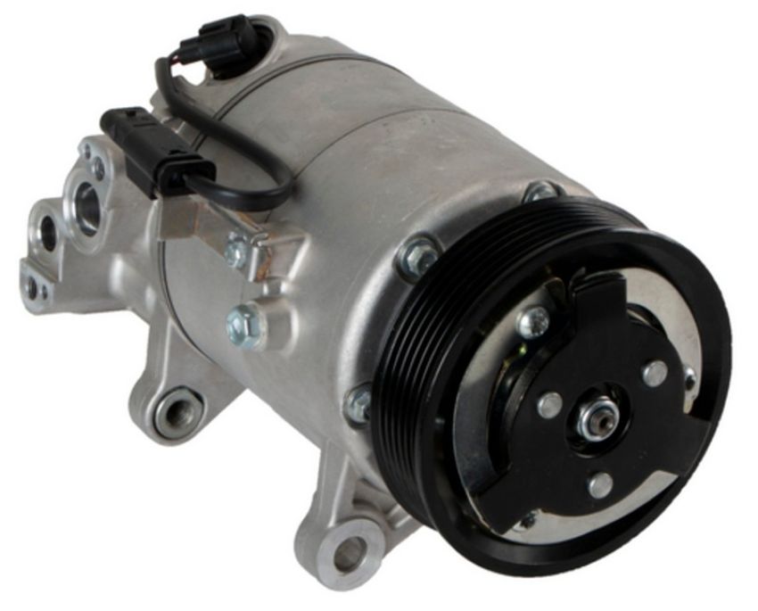 Four Seasons 168366 Hanon CMP01 Compressor