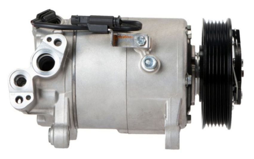 Four Seasons 168366 Hanon CMP01 Compressor