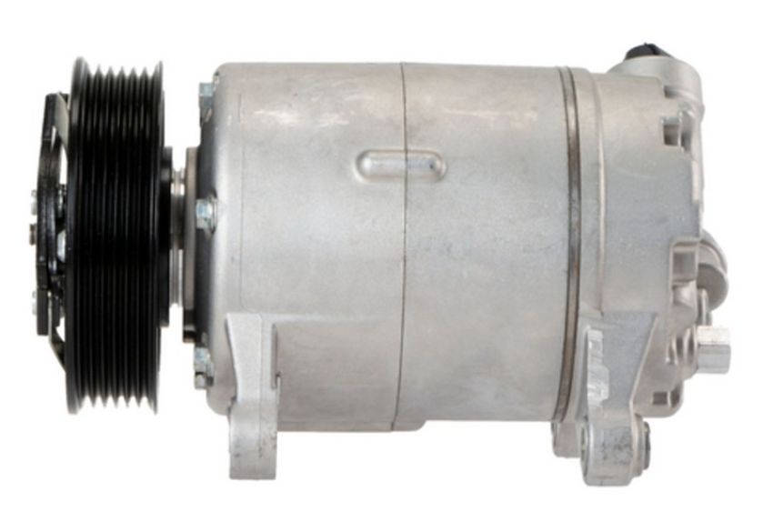 Four Seasons 168366 Hanon CMP01 Compressor
