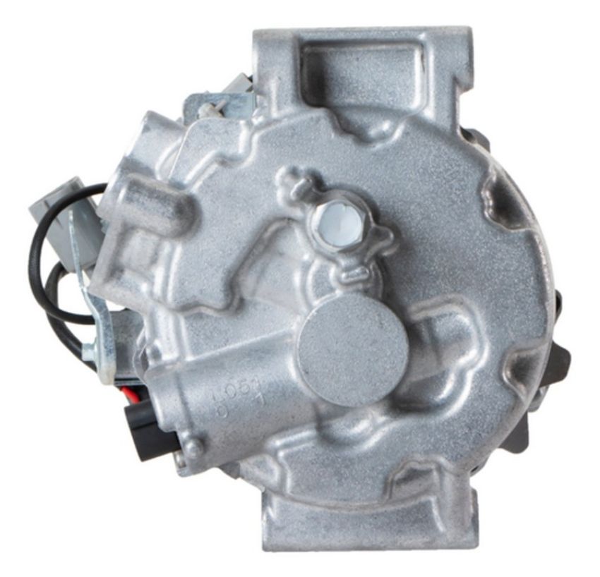 Four Seasons 168367 Denso 7SAS17C Compressor