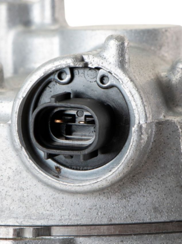 Four Seasons 168367 Denso 7SAS17C Compressor