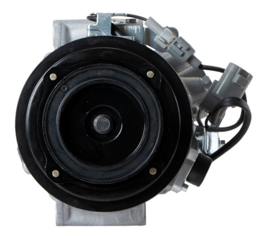 Four Seasons 168367 Denso 7SAS17C Compressor