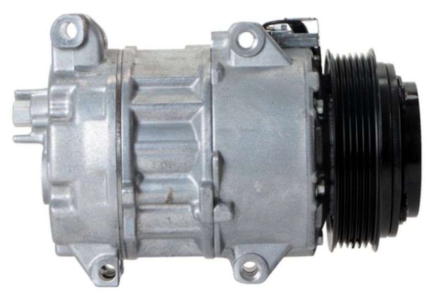 Four Seasons 168367 Denso 7SAS17C Compressor