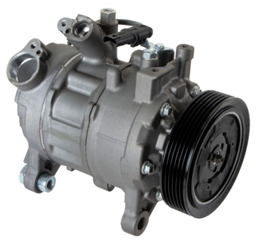 Four Seasons 168368 Denso 6SBU14 Compressor