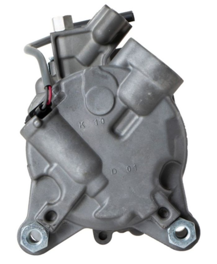 Four Seasons 168368 Denso 6SBU14 Compressor