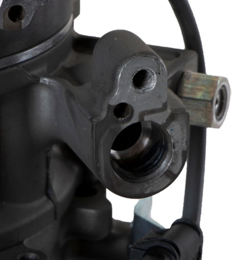 Four Seasons 168368 Denso 6SBU14 Compressor