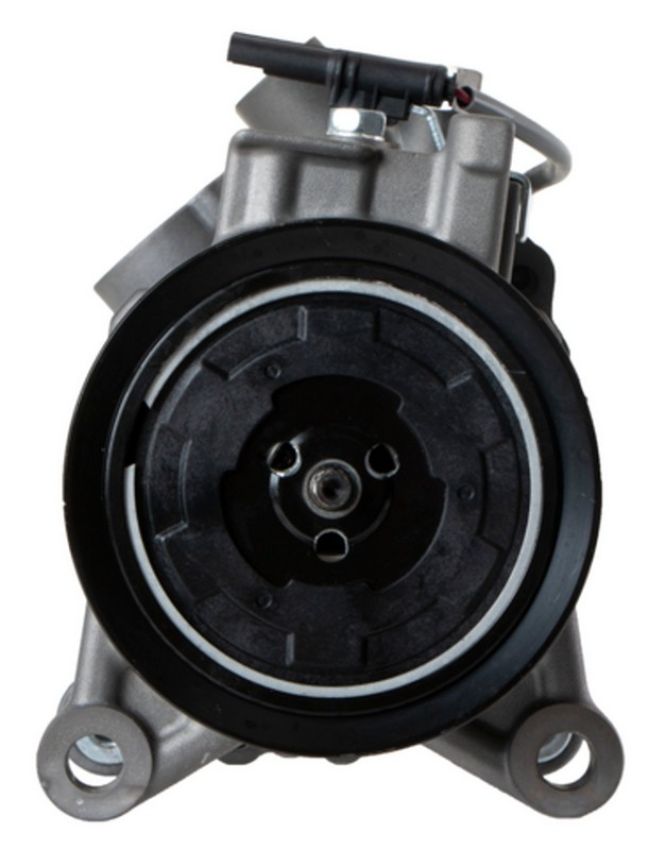 Four Seasons 168368 Denso 6SBU14 Compressor