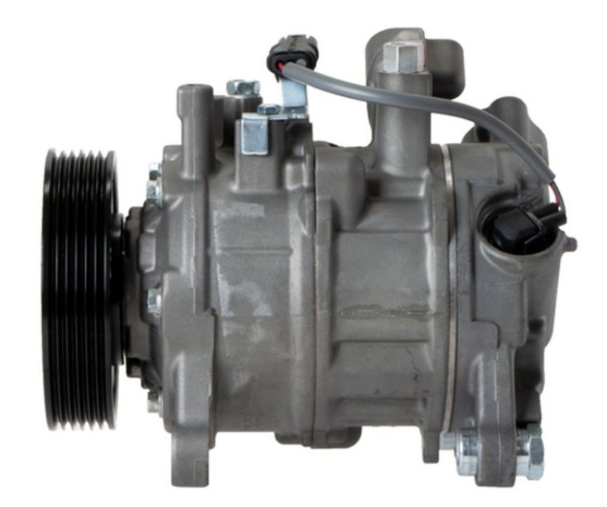 Four Seasons 168368 Denso 6SBU14 Compressor