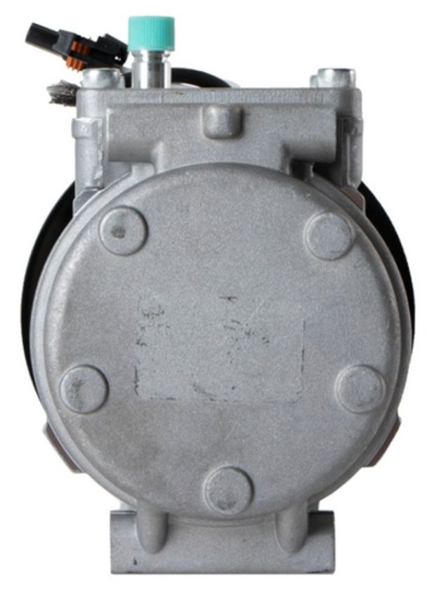 Four Seasons 168369 Denso 10PA17C Compressor
