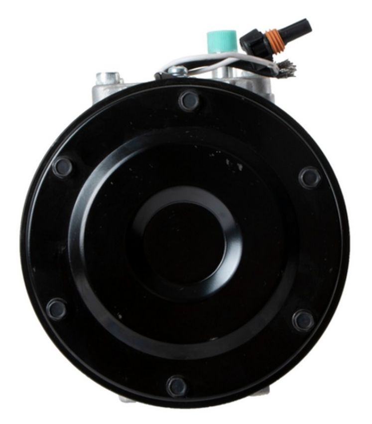 Four Seasons 168369 Denso 10PA17C Compressor