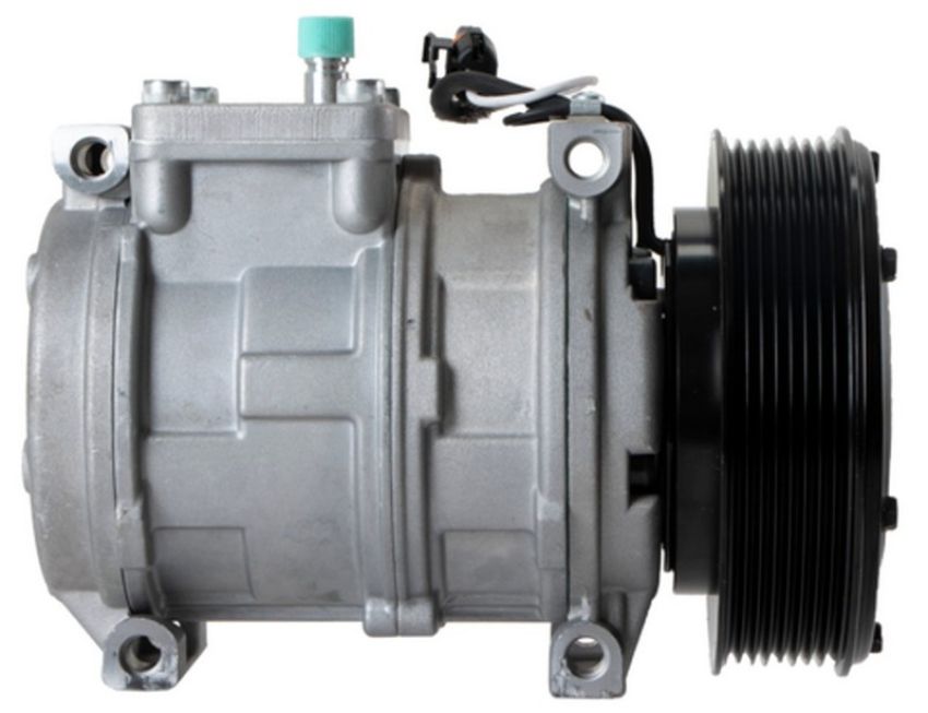 Four Seasons 168369 Denso 10PA17C Compressor