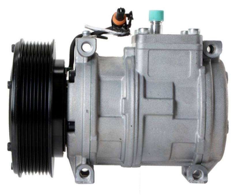Four Seasons 168369 Denso 10PA17C Compressor