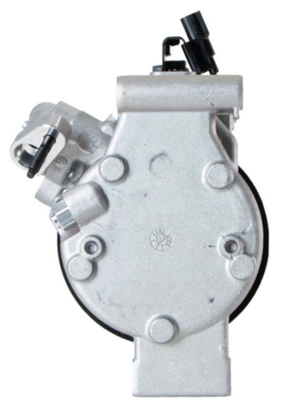 Four Seasons 168370 Halla HCC-RS15 Compressor