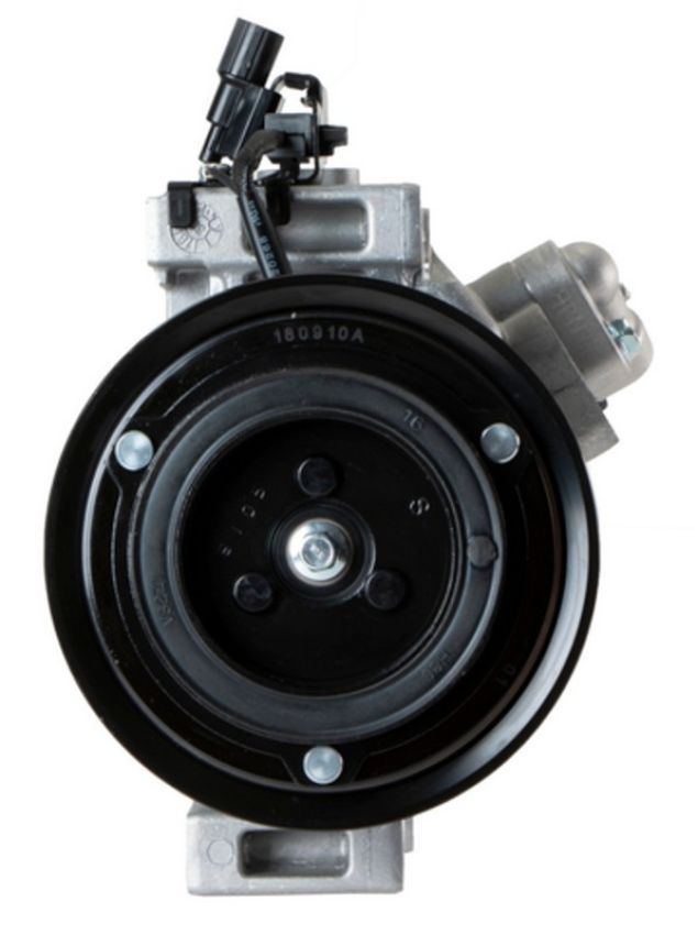 Four Seasons 168370 Halla HCC-RS15 Compressor