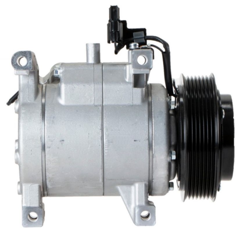 Four Seasons 168370 Halla HCC-RS15 Compressor