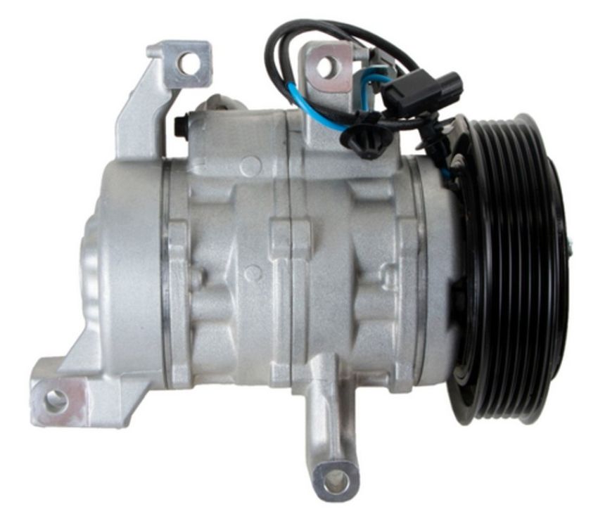 Four Seasons 168372 Denso 10SRE11C Compressor