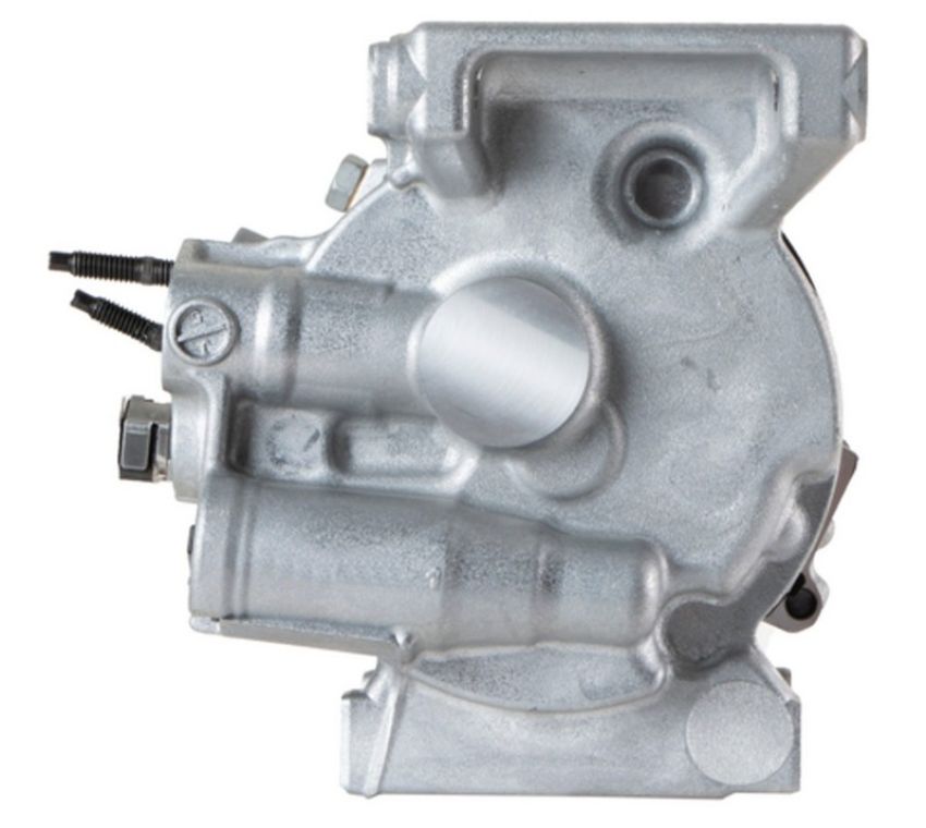 Four Seasons 168373 Denso 6SES14C Compressor