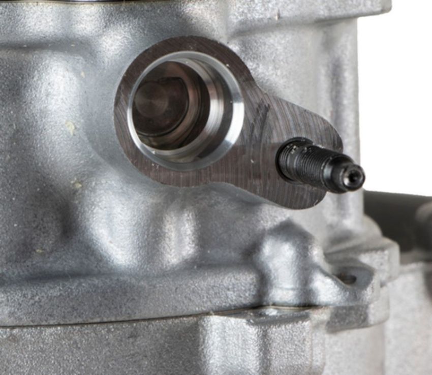 Four Seasons 168373 Denso 6SES14C Compressor