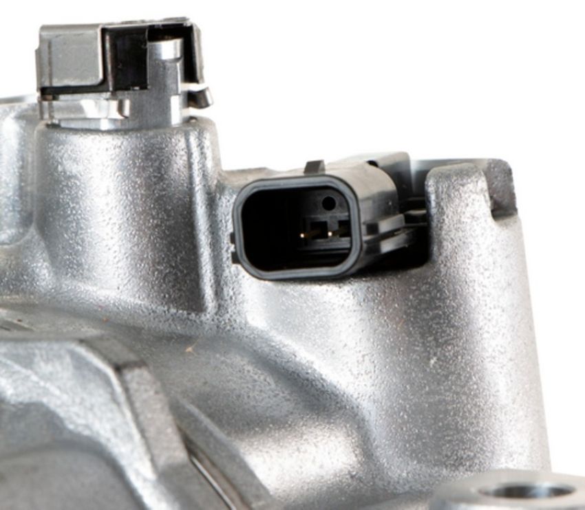 Four Seasons 168373 Denso 6SES14C Compressor