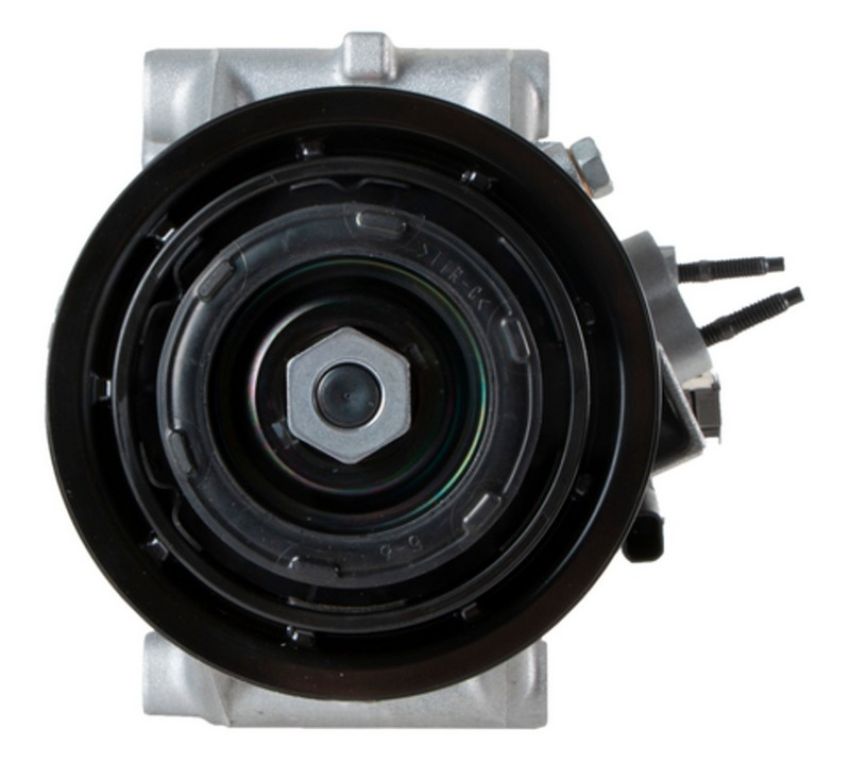 Four Seasons 168373 Denso 6SES14C Compressor