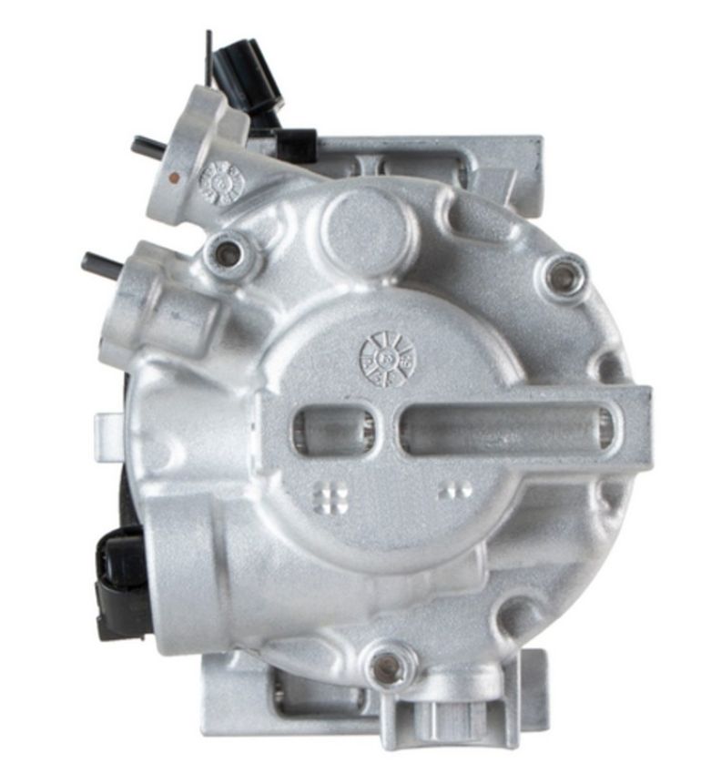 Four Seasons 168374 Denso VS14E Compressor