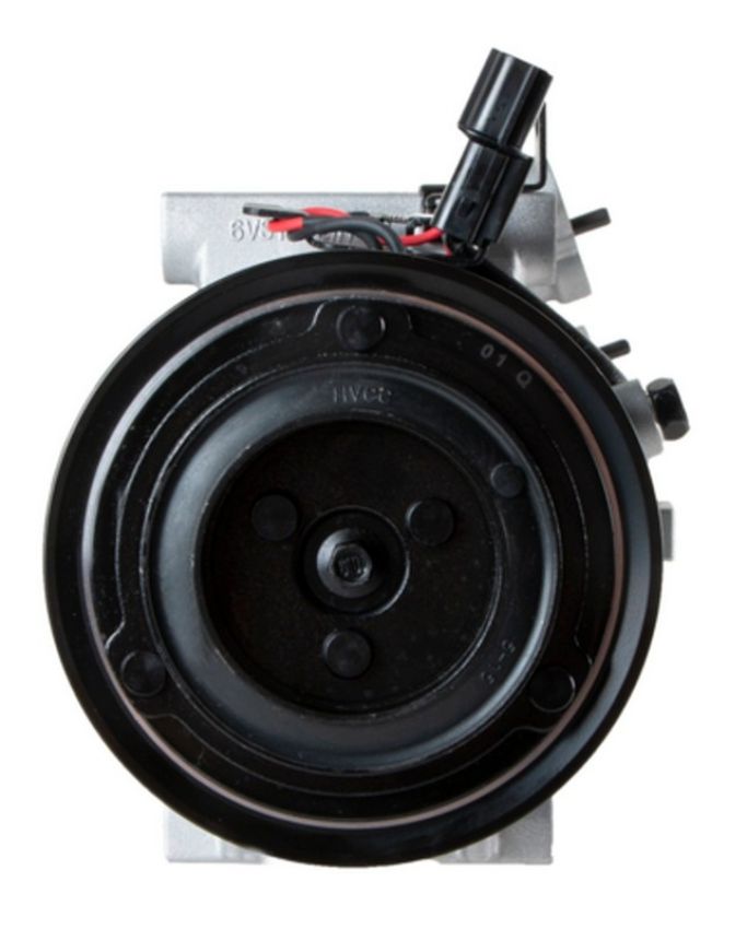 Four Seasons 168374 Denso VS14E Compressor