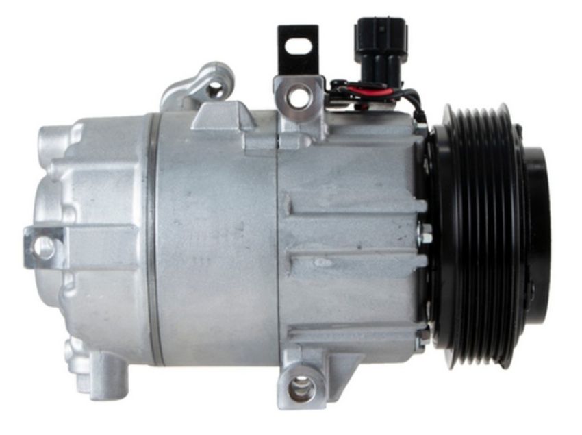 Four Seasons 168374 Denso VS14E Compressor