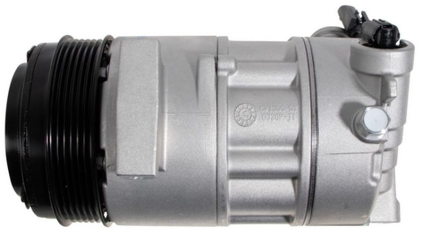 Four Seasons 168376 Denso 6SBU14 Compressor