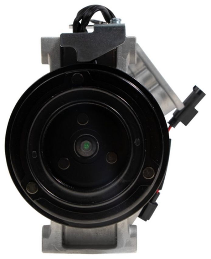 Four Seasons 168376 Denso 6SBU14 Compressor